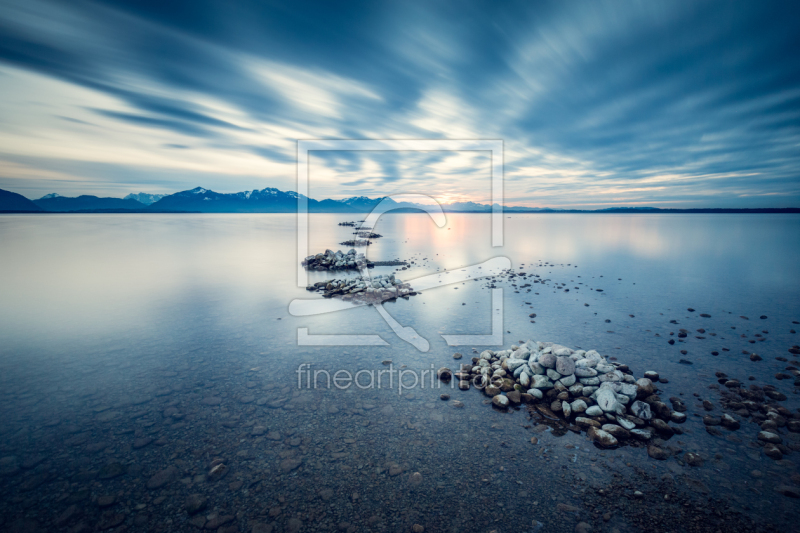 frei w&auml;hlbarer Bildausschnitt f&uuml;r Ihr Bild auf Glas-Schneidebrett