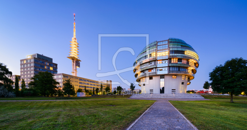 frei w&auml;hlbarer Bildausschnitt f&uuml;r Ihr Bild auf Glas-Schneidebrett