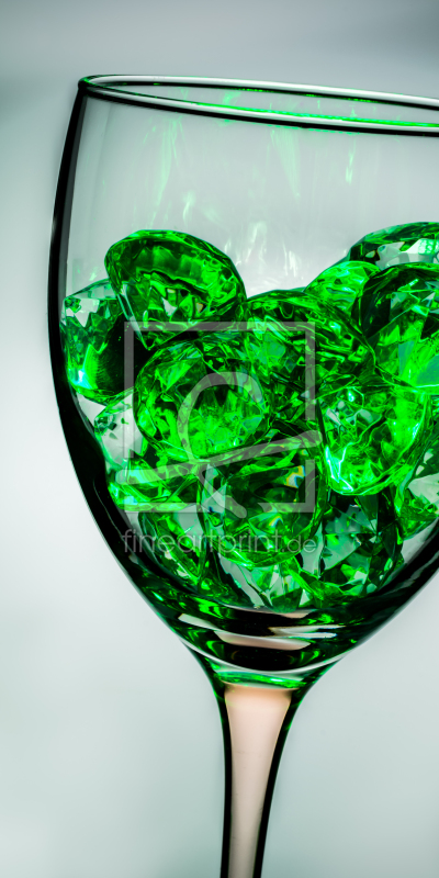 frei w&auml;hlbarer Bildausschnitt f&uuml;r Ihr Bild auf Glas-Schneidebrett