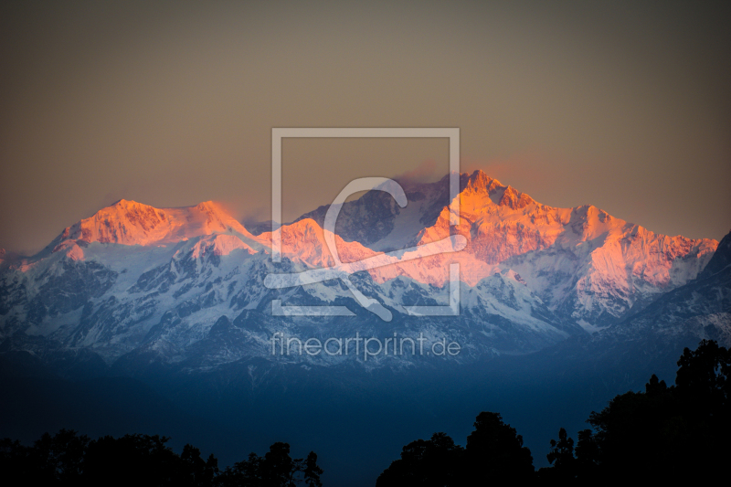 frei w&auml;hlbarer Bildausschnitt f&uuml;r Ihr Bild auf Glas-Schneidebrett