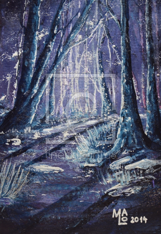 frei w&auml;hlbarer Bildausschnitt f&uuml;r Ihr Bild auf Glas-Schneidebrett