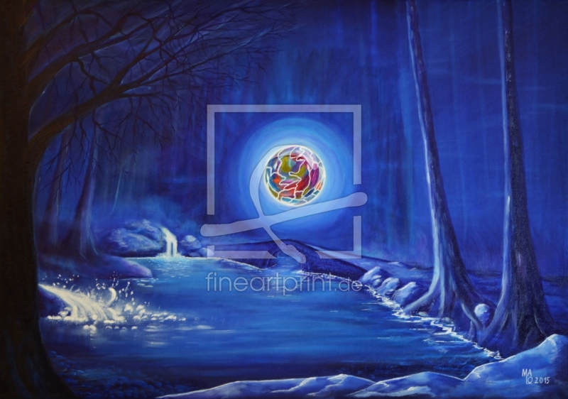 frei w&auml;hlbarer Bildausschnitt f&uuml;r Ihr Bild auf Glas-Schneidebrett