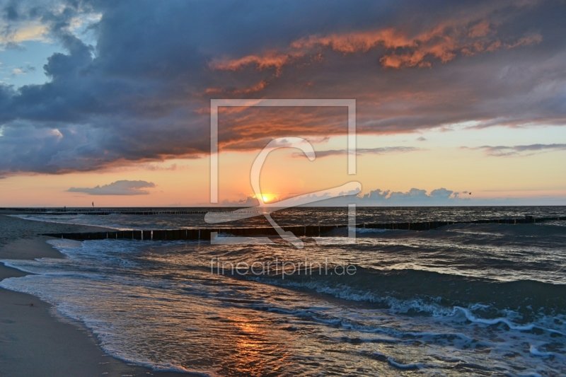 frei w&auml;hlbarer Bildausschnitt f&uuml;r Ihr Bild auf Glas-Schneidebrett