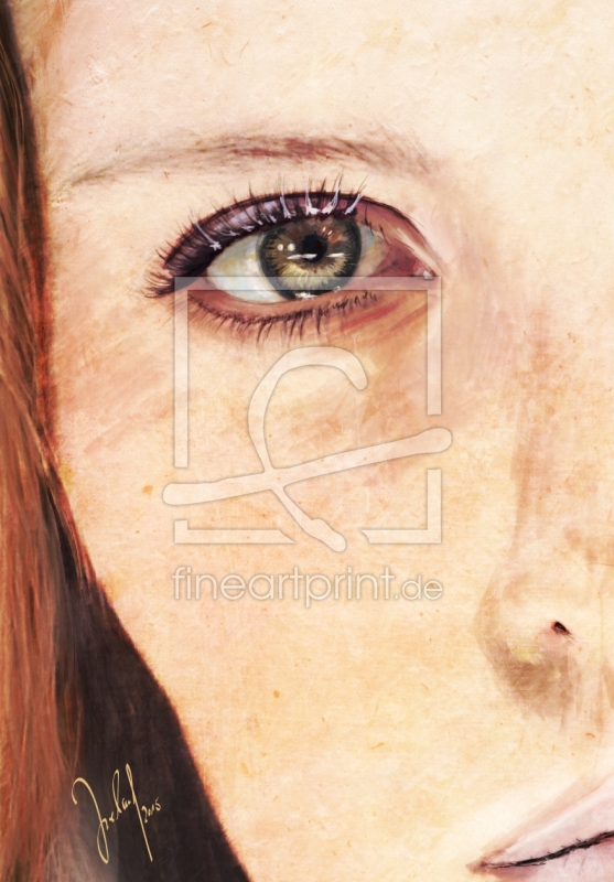 frei w&auml;hlbarer Bildausschnitt f&uuml;r Ihr Bild auf Glas-Schneidebrett