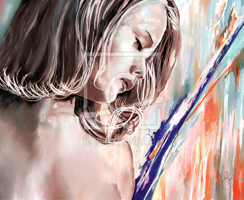 frei w&auml;hlbarer Bildausschnitt f&uuml;r Ihr Bild auf Glas-Schneidebrett