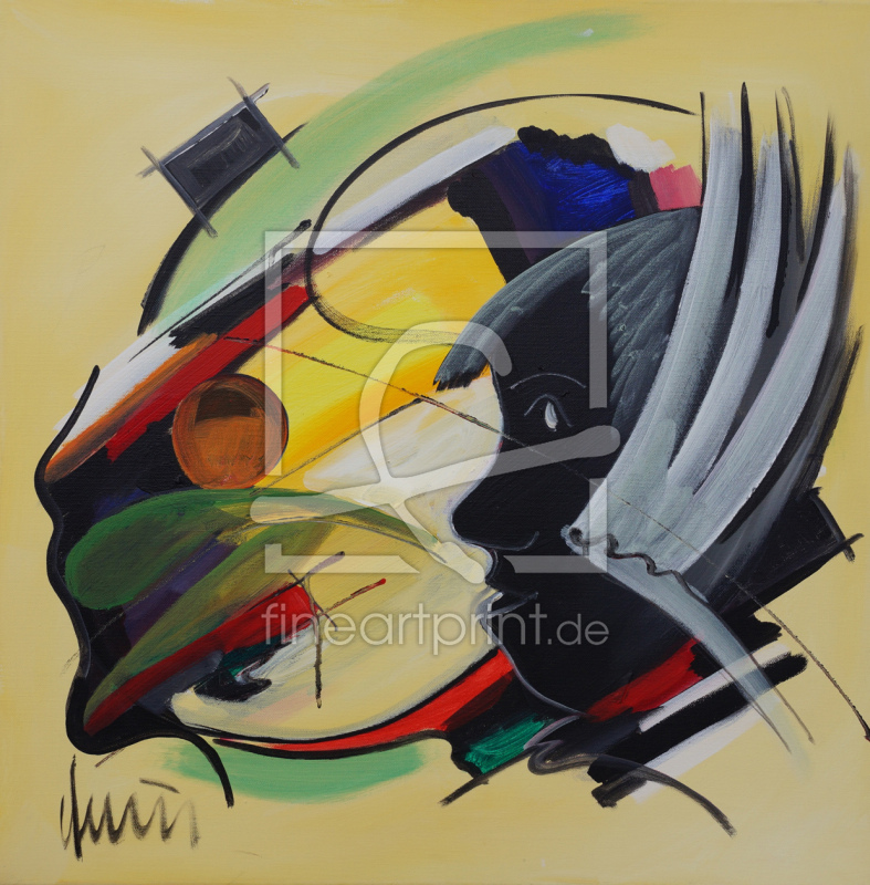 frei w&auml;hlbarer Bildausschnitt f&uuml;r Ihr Bild auf Glas-Schneidebrett