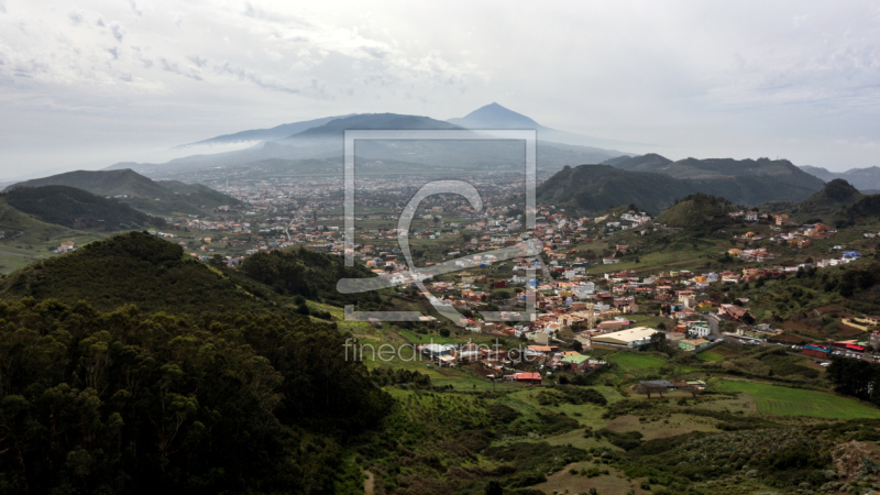 frei w&auml;hlbarer Bildausschnitt f&uuml;r Ihr Bild auf Glas-Schneidebrett