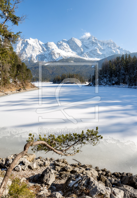 frei wählbarer Bildausschnitt für Ihr Bild auf Glas-Schneidebrett