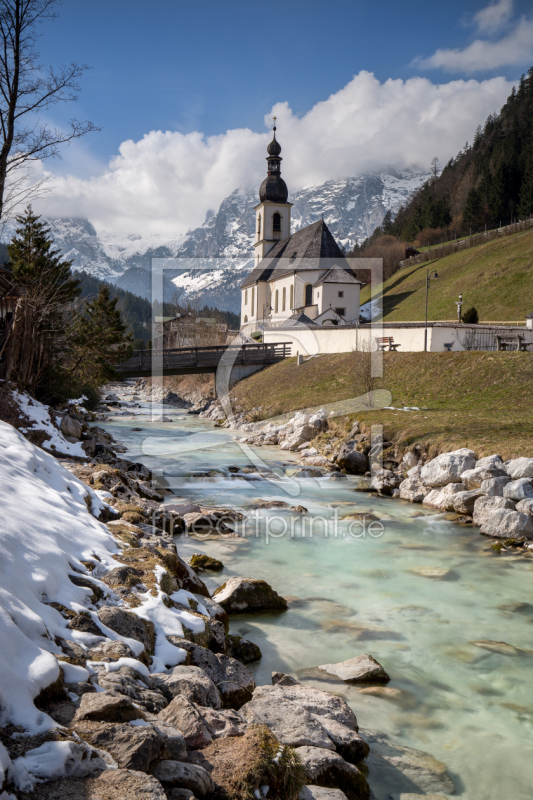 frei w&auml;hlbarer Bildausschnitt f&uuml;r Ihr Bild auf Glas-Schneidebrett