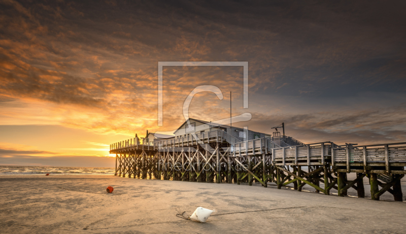 frei w&auml;hlbarer Bildausschnitt f&uuml;r Ihr Bild auf Glas-Schneidebrett