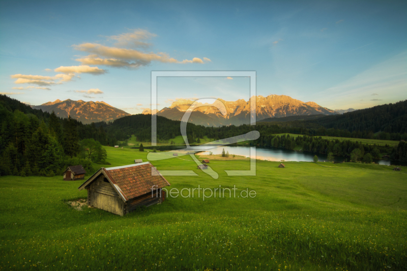 frei w&auml;hlbarer Bildausschnitt f&uuml;r Ihr Bild auf Glas-Schneidebrett