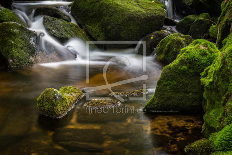 frei w&auml;hlbarer Bildausschnitt f&uuml;r Ihr Bild auf Glas-Schneidebrett