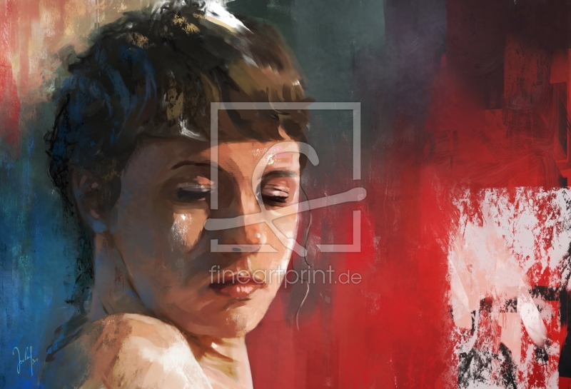 frei w&auml;hlbarer Bildausschnitt f&uuml;r Ihr Bild auf Glas-Schneidebrett