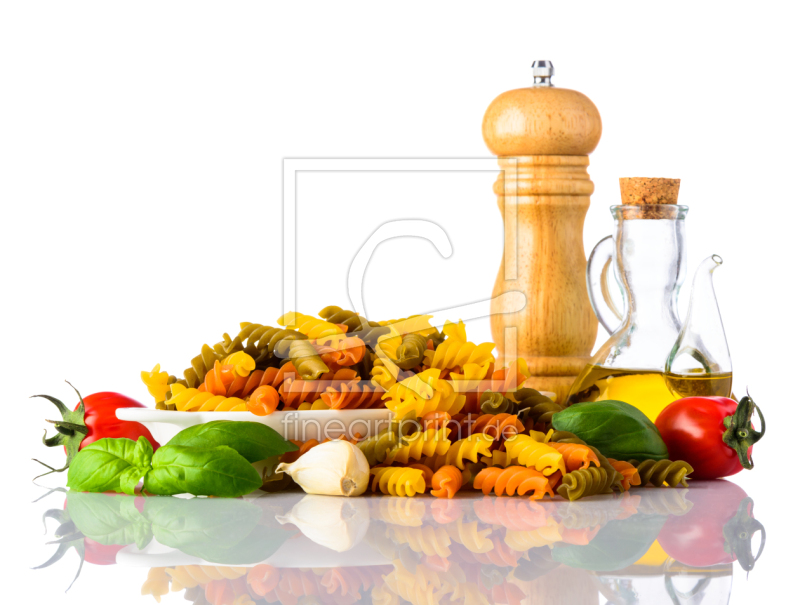 frei w&auml;hlbarer Bildausschnitt f&uuml;r Ihr Bild auf Glas-Schneidebrett