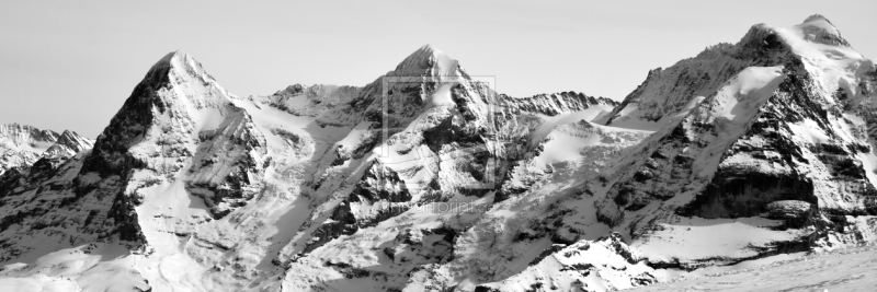 frei wählbarer Bildausschnitt für Ihr Bild auf Glas-Schneidebrett