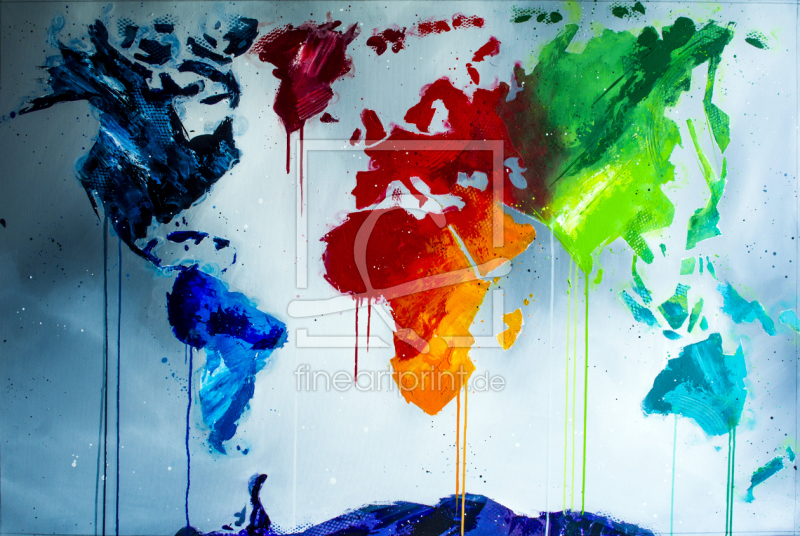 frei w&auml;hlbarer Bildausschnitt f&uuml;r Ihr Bild auf Glas-Schneidebrett