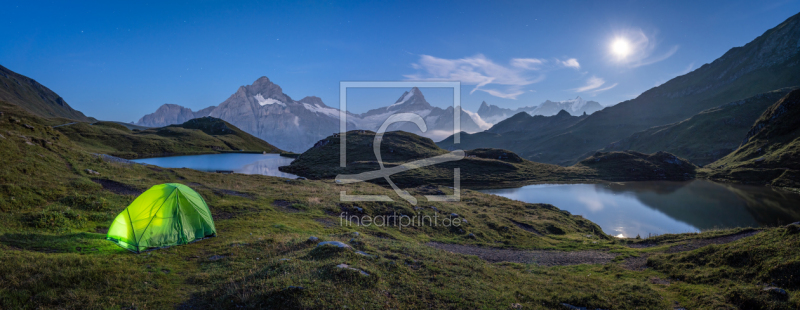 frei w&auml;hlbarer Bildausschnitt f&uuml;r Ihr Bild auf Glas-Schneidebrett