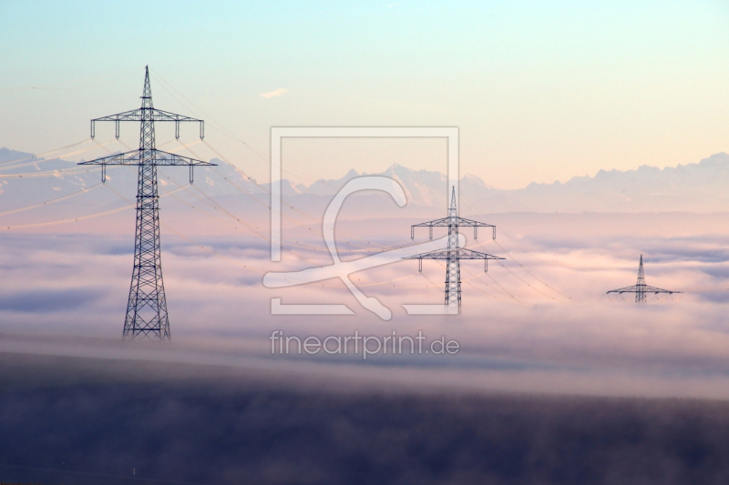 frei w&auml;hlbarer Bildausschnitt f&uuml;r Ihr Bild auf Glas-Schneidebrett