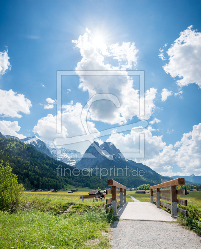frei w&auml;hlbarer Bildausschnitt f&uuml;r Ihr Bild auf Glas-Schneidebrett