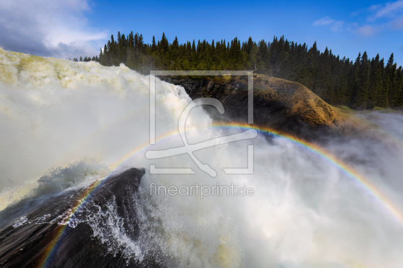 frei w&auml;hlbarer Bildausschnitt f&uuml;r Ihr Bild auf Glas-Schneidebrett