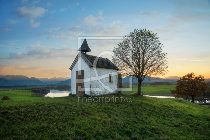 frei w&auml;hlbarer Bildausschnitt f&uuml;r Ihr Bild auf Glas-Schneidebrett
