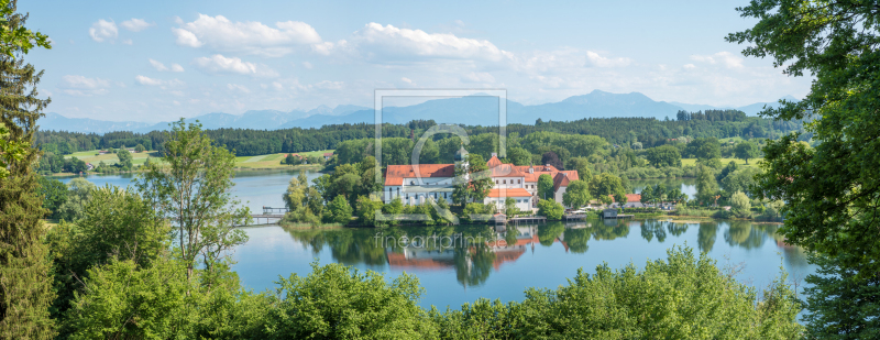 frei wählbarer Bildausschnitt für Ihr Bild auf Glas-Schneidebrett