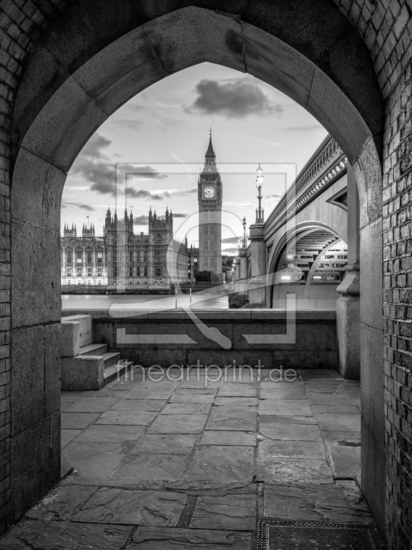 frei w&auml;hlbarer Bildausschnitt f&uuml;r Ihr Bild auf Glas-Schneidebrett
