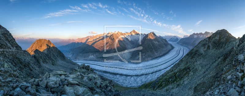 frei wählbarer Bildausschnitt für Ihr Bild auf Glas-Schneidebrett