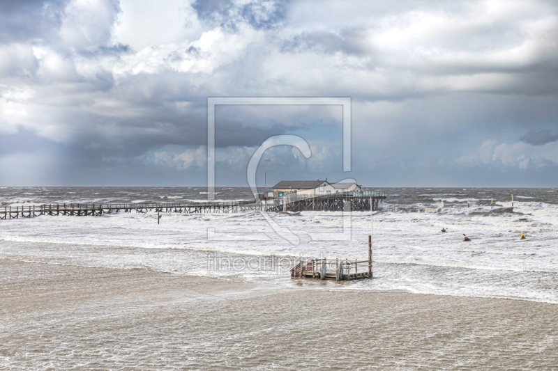 frei wählbarer Bildausschnitt für Ihr Bild auf Glas-Schneidebrett