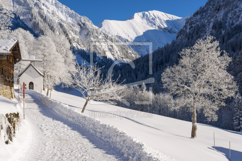 frei w&auml;hlbarer Bildausschnitt f&uuml;r Ihr Bild auf Glas-Schneidebrett