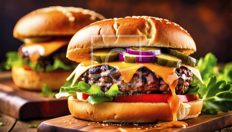 frei w&auml;hlbarer Bildausschnitt f&uuml;r Ihr Bild auf Glas-Schneidebrett