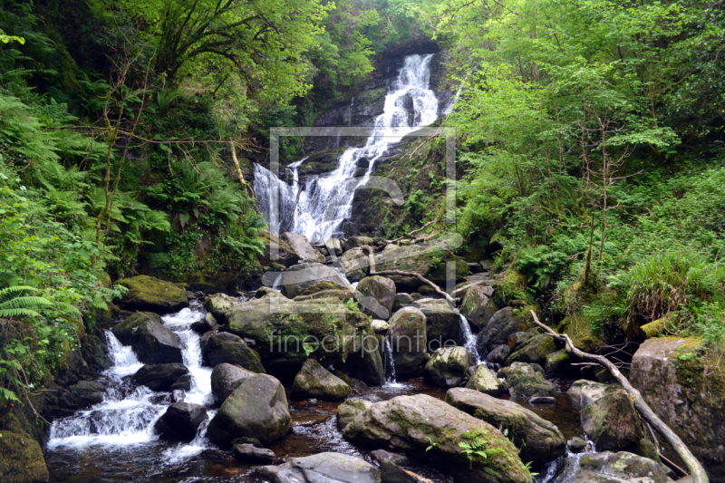 frei w&auml;hlbarer Bildausschnitt f&uuml;r Ihr Bild auf Glas-Schneidebrett