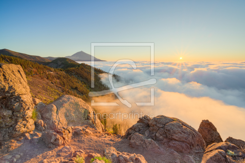 frei w&auml;hlbarer Bildausschnitt f&uuml;r Ihr Bild auf Glas-Schneidebrett