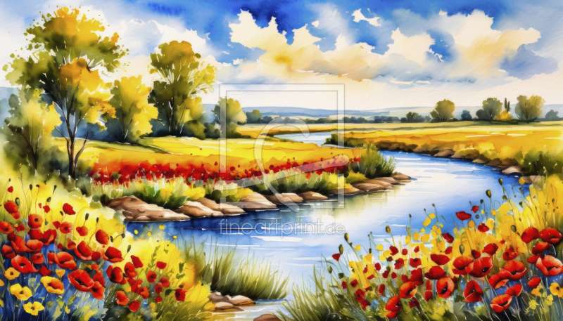 frei w&auml;hlbarer Bildausschnitt f&uuml;r Ihr Bild auf Glas-Schneidebrett