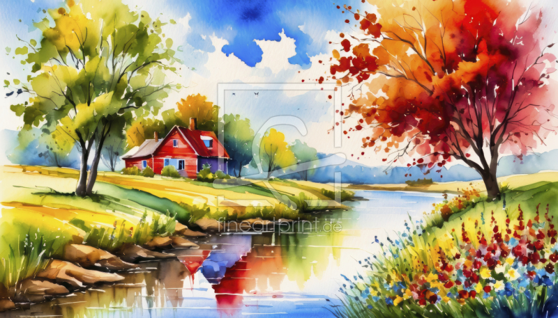 frei w&auml;hlbarer Bildausschnitt f&uuml;r Ihr Bild auf Glas-Schneidebrett