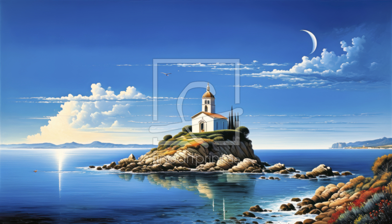 frei w&auml;hlbarer Bildausschnitt f&uuml;r Ihr Bild auf Glas-Schneidebrett