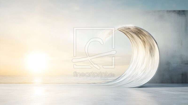 frei w&auml;hlbarer Bildausschnitt f&uuml;r Ihr Bild auf Glas-Schneidebrett