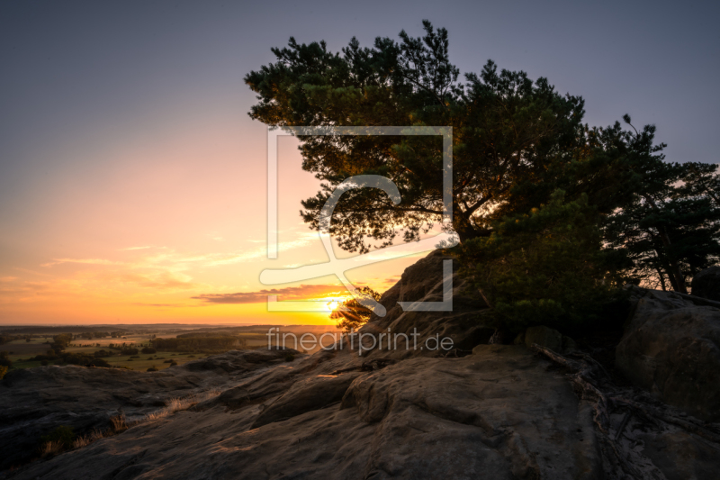 frei w&auml;hlbarer Bildausschnitt f&uuml;r Ihr Bild auf Glas-Schneidebrett