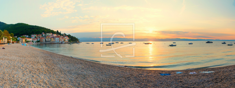 frei w&auml;hlbarer Bildausschnitt f&uuml;r Ihr Bild auf Glas-Schneidebrett