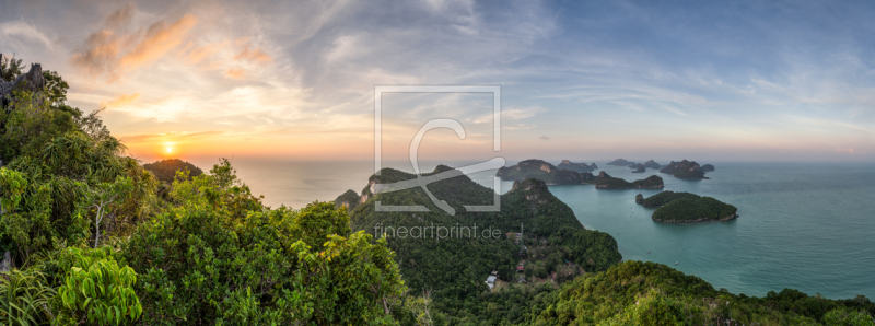 frei w&auml;hlbarer Bildausschnitt f&uuml;r Ihr Bild auf Glas-Schneidebrett