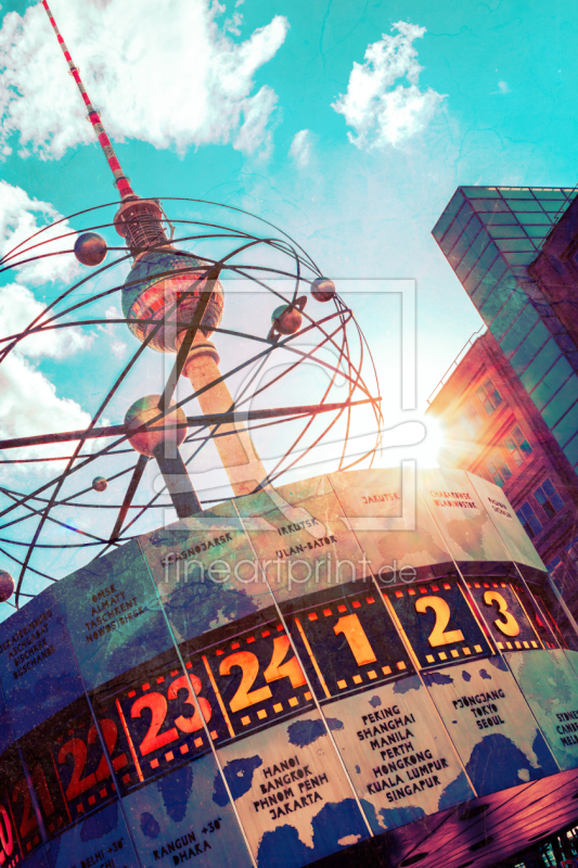 frei w&auml;hlbarer Bildausschnitt f&uuml;r Ihr Bild auf Glas-Schneidebrett