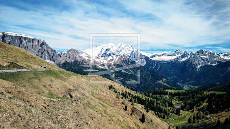 frei w&auml;hlbarer Bildausschnitt f&uuml;r Ihr Bild auf Glas-Schneidebrett