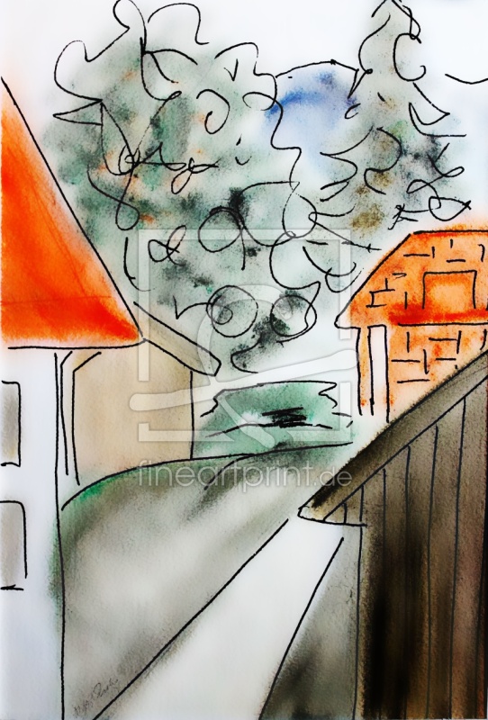 frei w&auml;hlbarer Bildausschnitt f&uuml;r Ihr Bild auf Glas-Schneidebrett