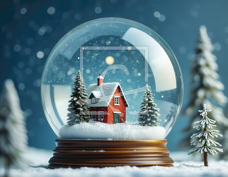 frei w&auml;hlbarer Bildausschnitt f&uuml;r Ihr Bild auf Glas-Schneidebrett