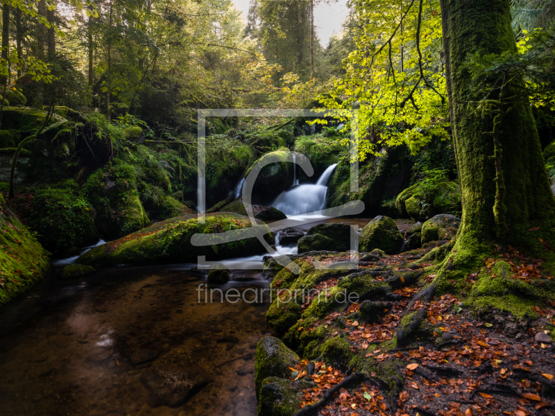 frei w&auml;hlbarer Bildausschnitt f&uuml;r Ihr Bild auf Glas-Schneidebrett