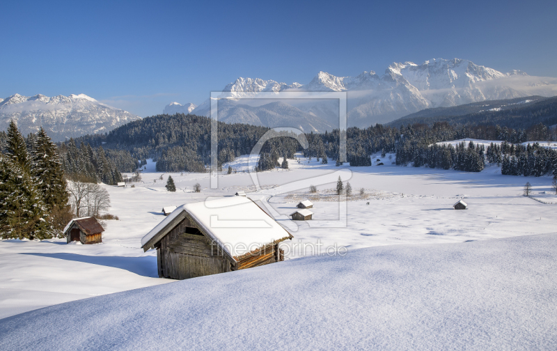 frei w&auml;hlbarer Bildausschnitt f&uuml;r Ihr Bild auf Glas-Schneidebrett