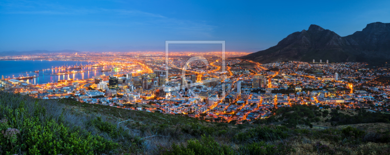 frei w&auml;hlbarer Bildausschnitt f&uuml;r Ihr Bild auf Glas-Schneidebrett