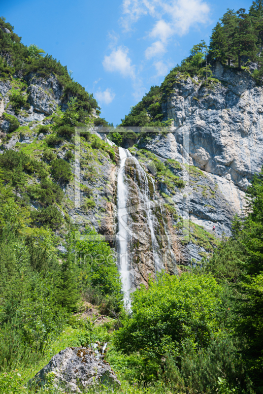 frei w&auml;hlbarer Bildausschnitt f&uuml;r Ihr Bild auf Glas-Schneidebrett