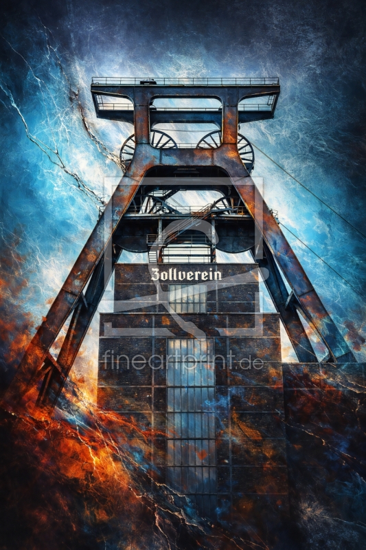 frei w&auml;hlbarer Bildausschnitt f&uuml;r Ihr Bild auf Glas-Schneidebrett