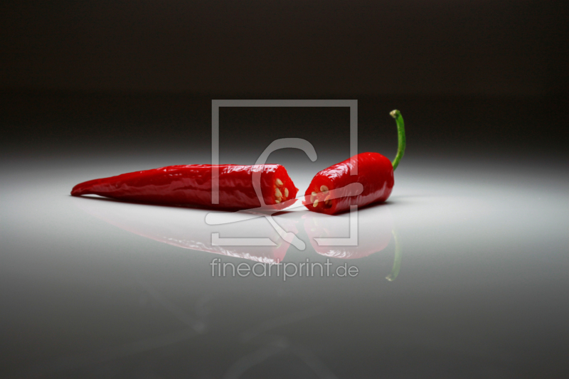 frei w&auml;hlbarer Bildausschnitt f&uuml;r Ihr Bild auf Glas-Schneidebrett